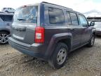 JEEP PATRIOT SP photo