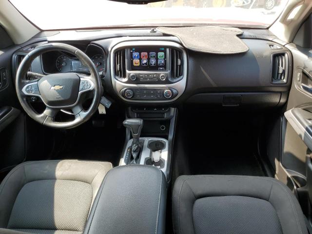 2018 CHEVROLET COLORADO L - 1GCHTCEN2J1294190