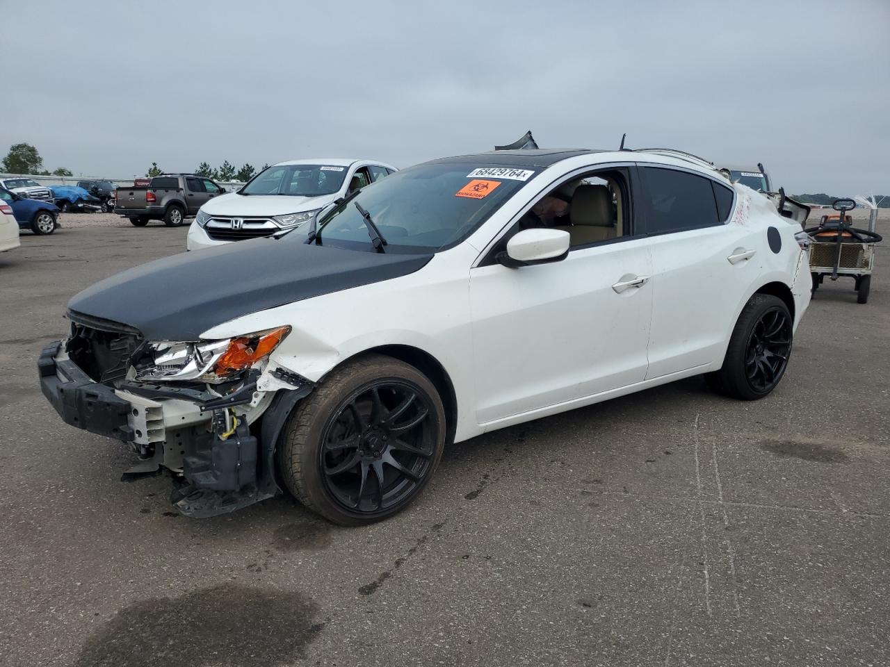 Acura ILX 2013 20 PREMIUM