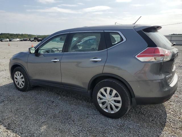 2015 NISSAN ROGUE S - KNMAT2MT5FP524319