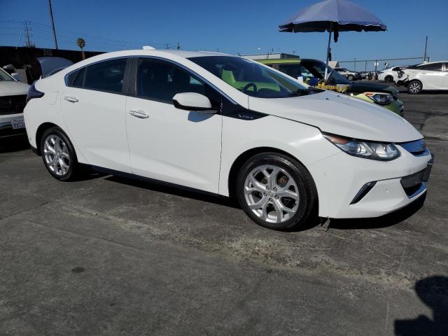 VIN 1G1RD6S59GU119684 2016 Chevrolet Volt, Ltz no.4