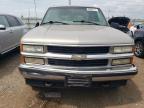 CHEVROLET K1500 SUBU photo