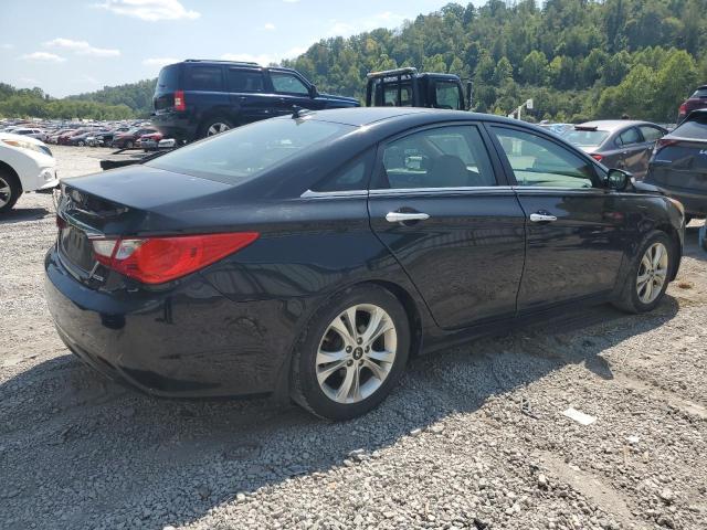Vin: 5npec4ac1dh677290, lot: 68839004, hyundai sonata se 20133