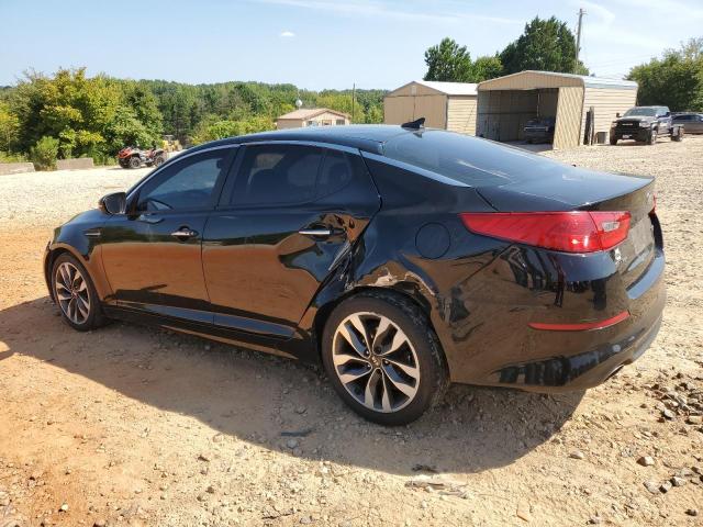 2015 KIA OPTIMA SX - 5XXGR4A77FG494968