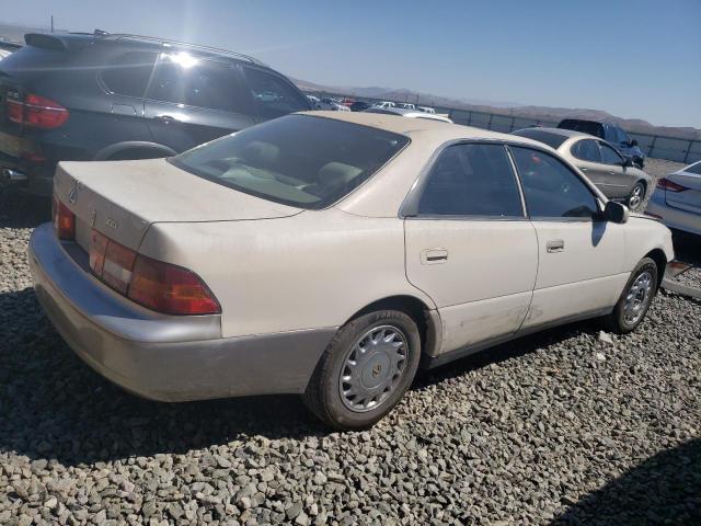 LEXUS ES 300 1998 beige  gas JT8BF28GXW5030072 photo #4