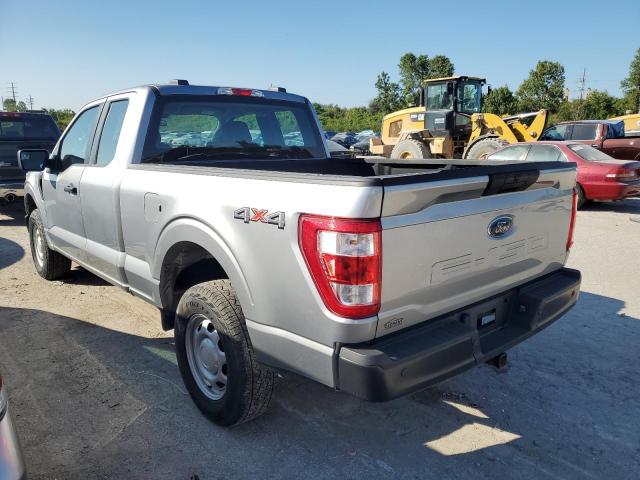 VIN 1FTEX1EB8NKD09213 2022 Ford F-150, Super Cab no.2