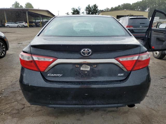 VIN 4T1BF1FK3HU381056 2017 Toyota Camry, LE no.6