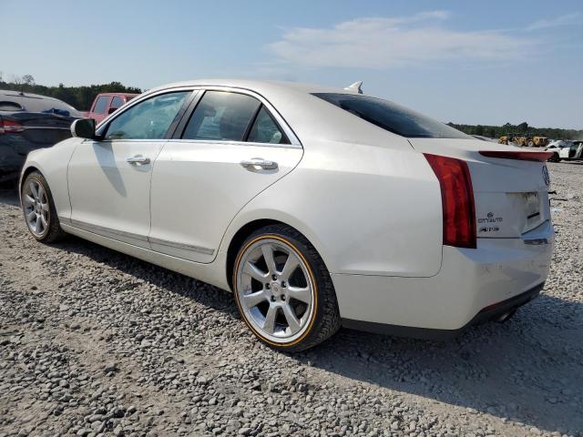 VIN 1G6AB5S34D0148762 2013 Cadillac ATS, Luxury no.2