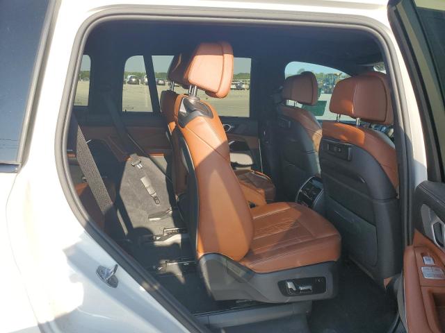 2019 BMW X7 XDRIVE5 - 5UXCX4C53KLS37735