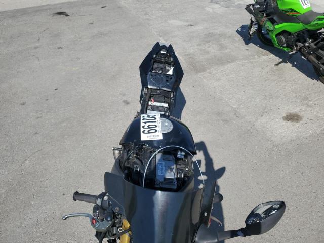 2016 BMW S1000 RR - WB10D2105GZ354033