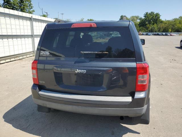 VIN 1C4NJPBB9ED917285 2014 Jeep Patriot, Sport no.6