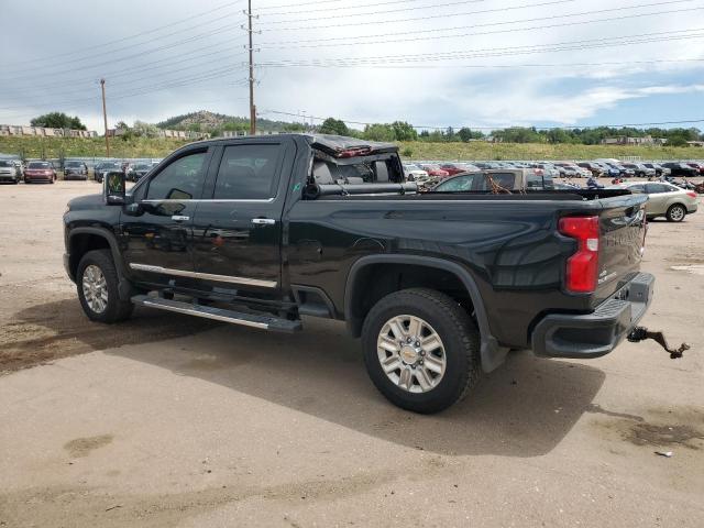 2024 CHEVROLET 2500 HD 2GC4YREY4R1166410