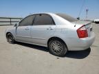 Lot #3023682921 2006 KIA SPECTRA LX