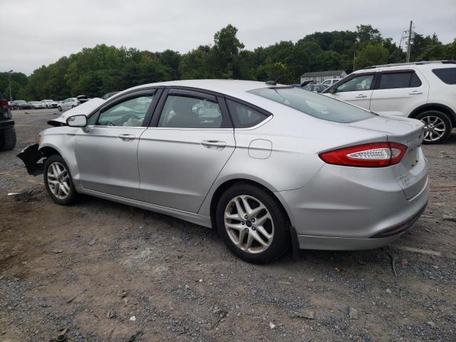 VIN 3FA6P0H77GR275663 2016 Ford Fusion, SE no.2