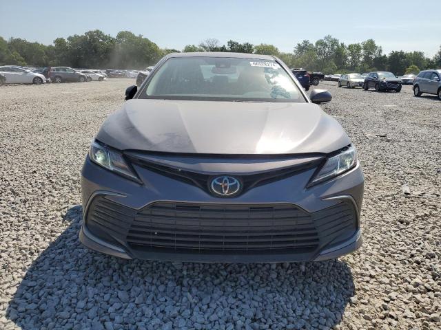 VIN 4T1R11AK9RU205537 2024 Toyota Camry, LE no.5