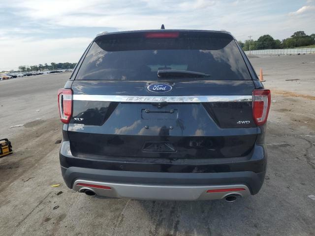 2016 FORD EXPLORER X - 1FM5K8D88GGD08450
