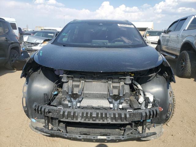 2021 VOLKSWAGEN ID.4 PRO S - WVGUNPE29MP065881