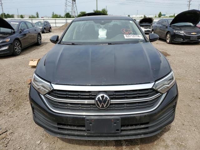 VIN 3VW7M7BU3PM031453 2023 Volkswagen Jetta, SE no.5