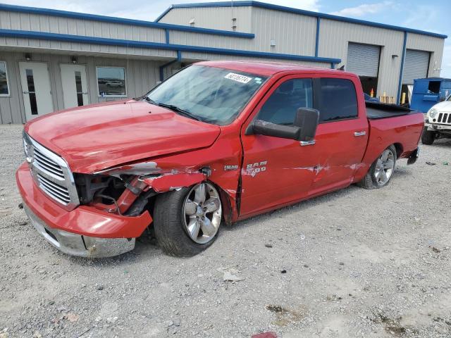 2015 RAM 1500 SLT #2969242098