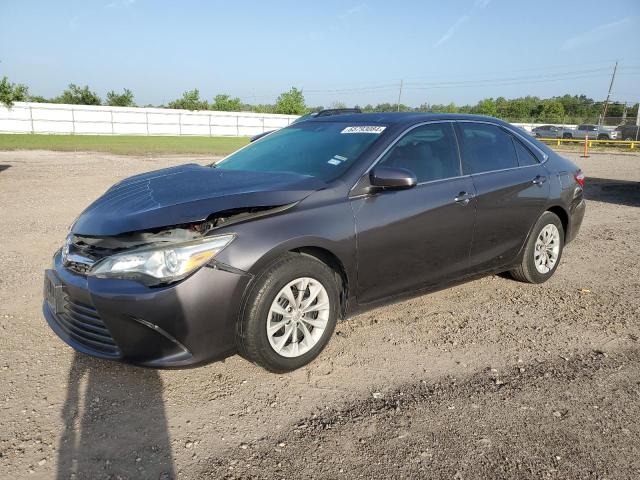 VIN 4T4BF1FK7FR504764 2015 Toyota Camry, LE no.1