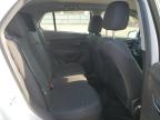 CHEVROLET TRAX LS photo