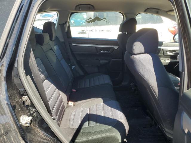 2020 HONDA CR-V LX - 7FARW2H22LE003693