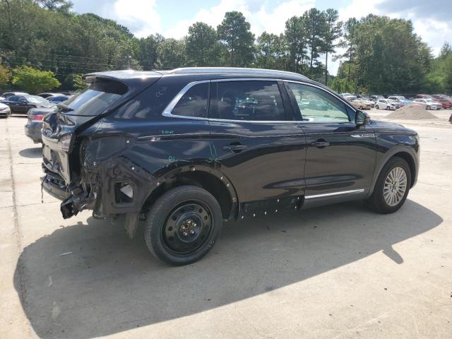 2019 LINCOLN NAUTILUS - 2LMPJ6J95KBL46705