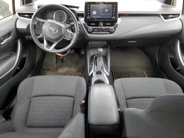 2020 TOYOTA COROLLA SE JTDP4RCEXLJ040695  65807334