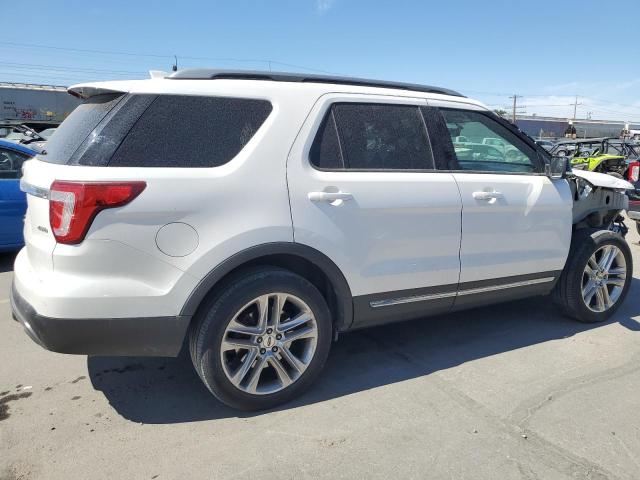 2016 FORD EXPLORER X - 1FM5K8D85GGA76082