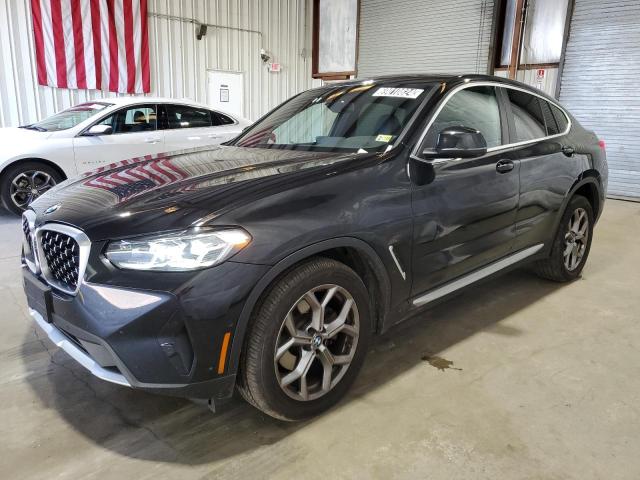 2024 BMW X4 XDRIVE3 - 5UX33DT06R9V54397