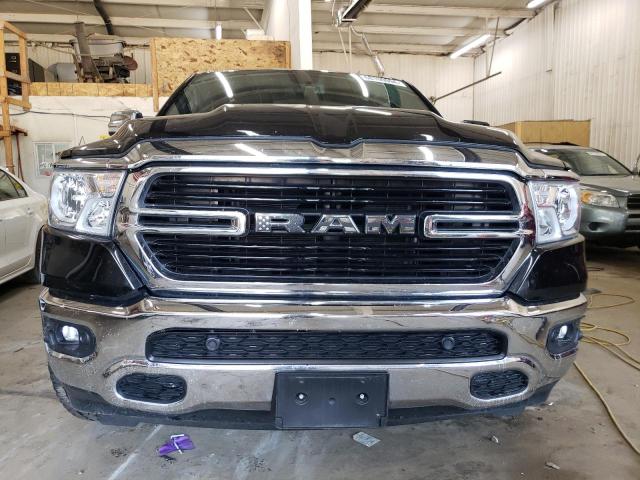 2019 RAM 1500 BIG H - 1C6SRFMT0KN662485