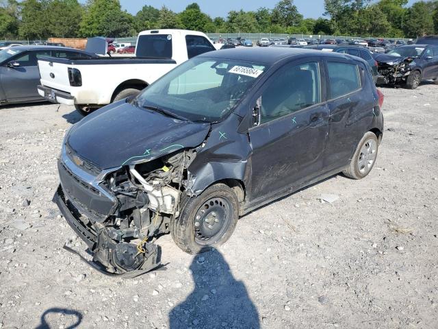 2021 CHEVROLET SPARK LS KL8CB6SA7MC729500  66165864