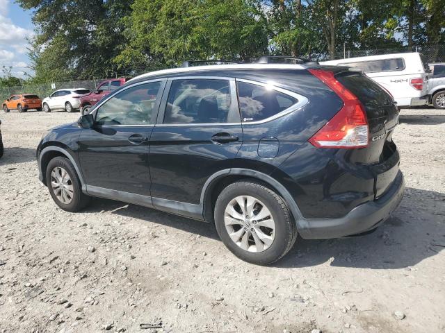 Vin: jhlrm4h73cc027395, lot: 67858074, honda crv exl 20122