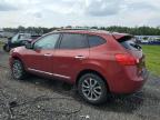 NISSAN ROGUE SELE photo