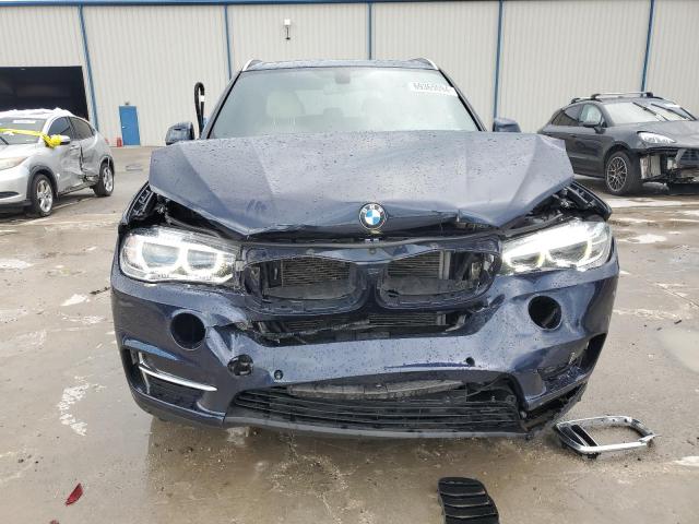 VIN 5UXKR2C38H0X06353 2017 BMW X5, Sdrive35I no.5