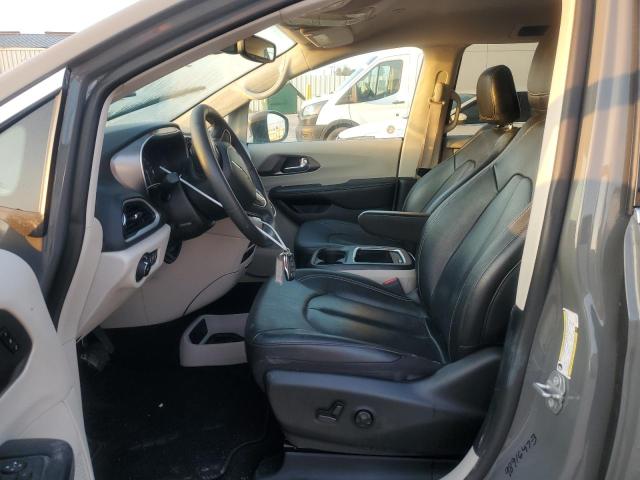 2022 CHRYSLER PACIFICA T - 2C4RC1BG9NR136221