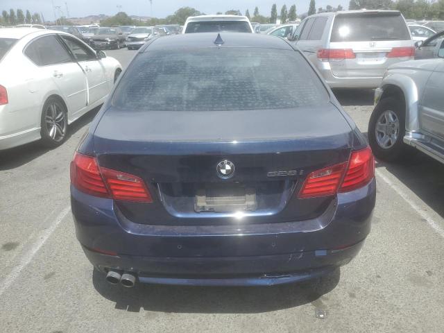 VIN WBAXG5C59DDY37002 2013 BMW 5 Series, 528 I no.6