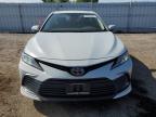 TOYOTA CAMRY LE photo