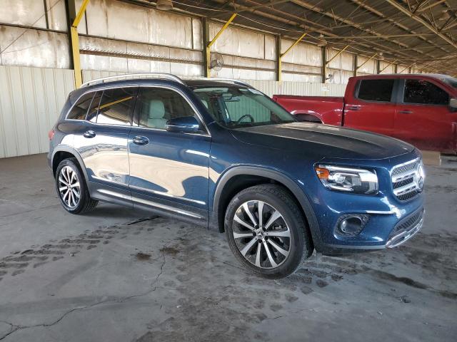 2021 MERCEDES-BENZ GLB 250 - W1N4M4GB5MW093064