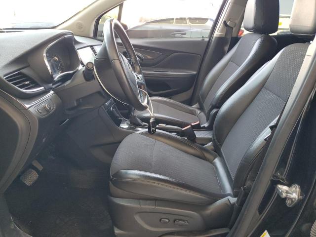 2019 BUICK ENCORE PRE - KL4CJASB1KB746067
