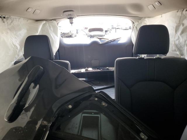 2023 HONDA PILOT ELIT - 5FNYG1H89PB004364