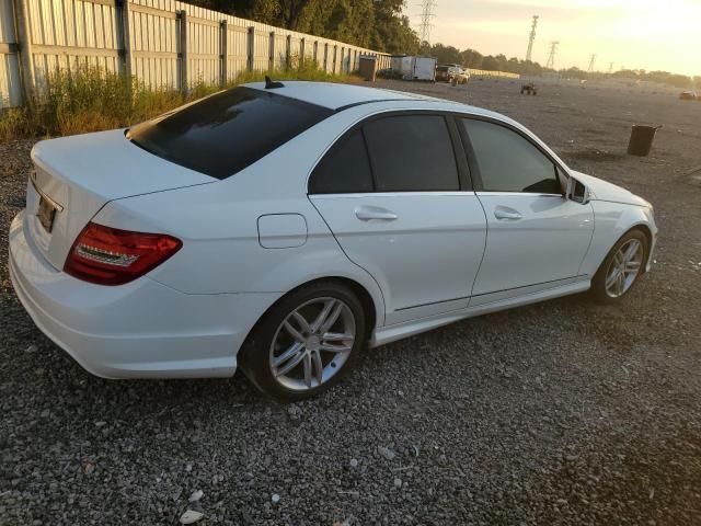 VIN WDDGF4HB1DA831684 2013 Mercedes-Benz C-Class, 250 no.3