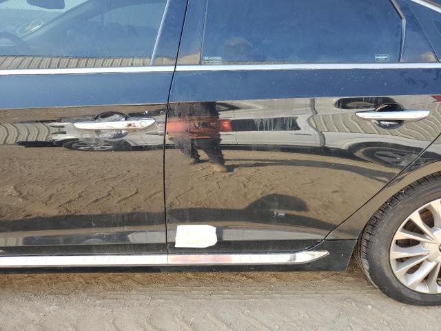2015 HYUNDAI SONATA SPO - 5NPE34AF1FH130257