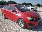 CHEVROLET SONIC LT photo