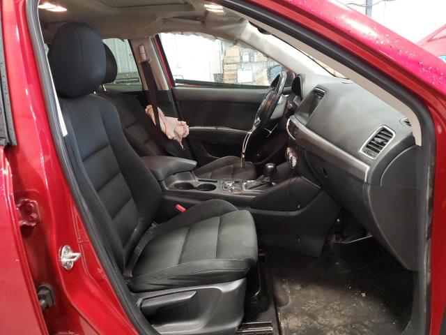 2016 MAZDA CX-5 TOURI - JM3KE2CY8G0763067