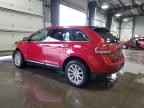 LINCOLN MKX photo