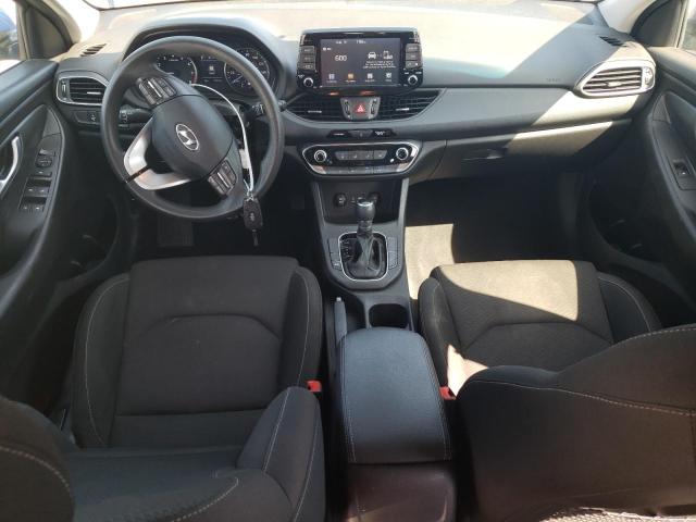 2018 HYUNDAI ELANTRA GT - KMHH35LE0JU066715