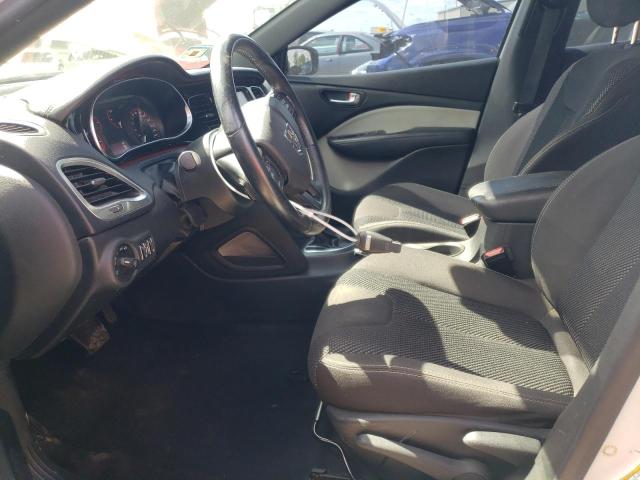 2015 DODGE DART SXT - 1C3CDFBB0FD331119