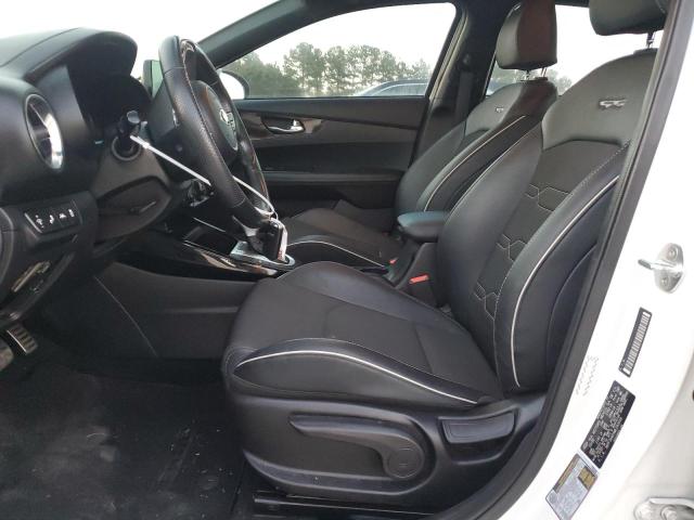 2021 KIA FORTE GT L - 3KPF34AD5ME292039