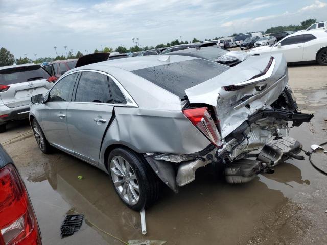 VIN 2G61M5S38H9109677 2017 Cadillac XTS, Luxury no.2